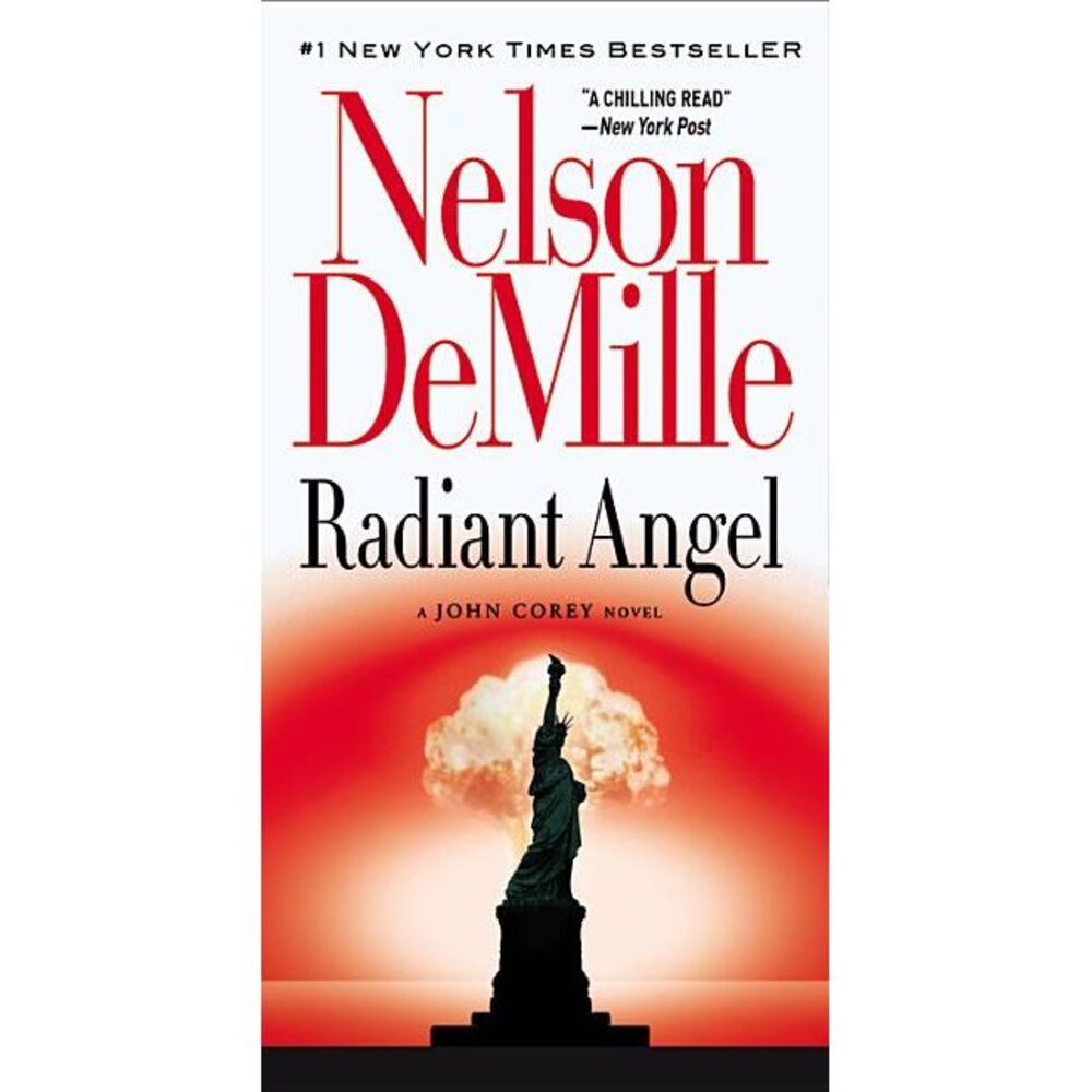 Radiant Angel -- Nelson DeMille